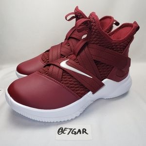 Nike Lebron Soldier XII 12 Men's Size 4